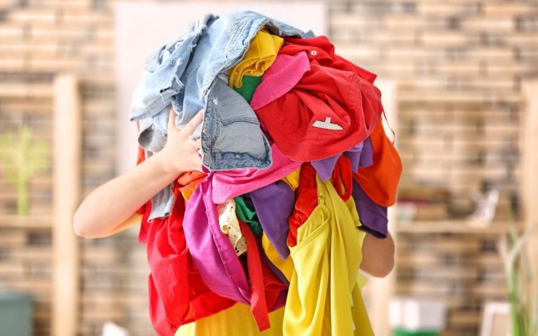 What are the Bins? 5 Tips for Shopping the Goodwill Outlet